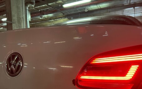 Volkswagen Passat CC I рестайлинг, 2014 год, 1 200 000 рублей, 3 фотография