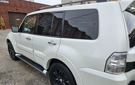 Mitsubishi Pajero IV, 2019 год, 3 800 000 рублей, 5 фотография