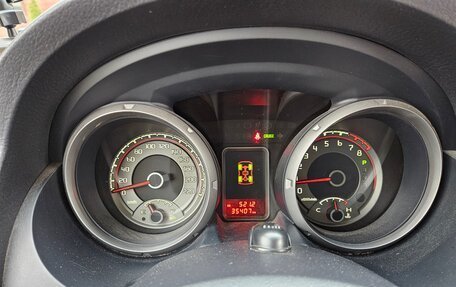Mitsubishi Pajero IV, 2019 год, 3 800 000 рублей, 12 фотография