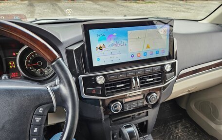 Mitsubishi Pajero IV, 2019 год, 3 800 000 рублей, 13 фотография