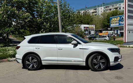Volkswagen Touareg III, 2021 год, 6 500 000 рублей, 10 фотография