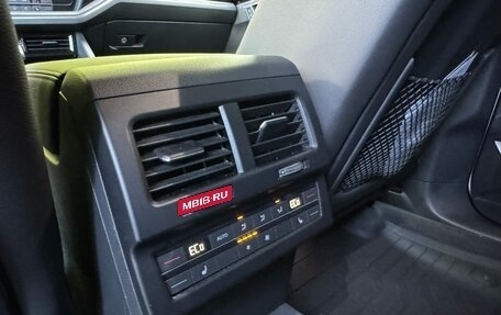 Volkswagen Touareg III, 2021 год, 6 500 000 рублей, 29 фотография