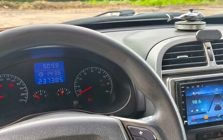 Chery Tiggo (T11), 2014 год, 550 000 рублей, 16 фотография