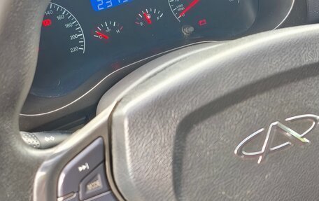 Chery Tiggo (T11), 2014 год, 550 000 рублей, 17 фотография