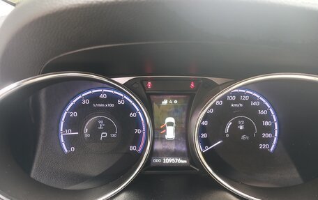 Hyundai ix35 I рестайлинг, 2015 год, 1 250 000 рублей, 11 фотография