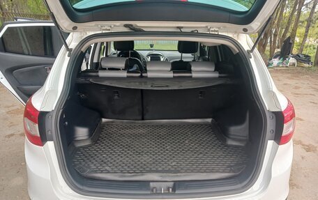 Hyundai ix35 I рестайлинг, 2015 год, 1 250 000 рублей, 6 фотография