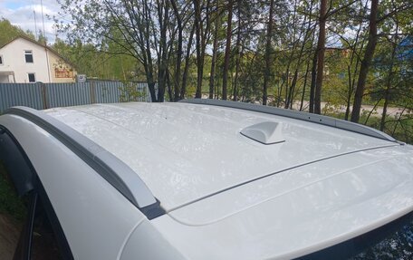 Hyundai ix35 I рестайлинг, 2015 год, 1 250 000 рублей, 7 фотография