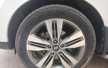 Hyundai ix35 I рестайлинг, 2015 год, 1 250 000 рублей, 20 фотография