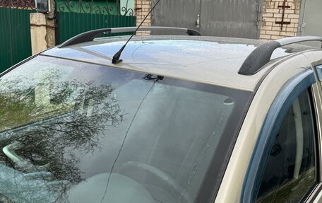Renault Sandero I, 2012 год, 755 000 рублей, 4 фотография
