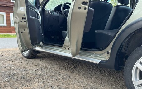 Renault Sandero I, 2012 год, 755 000 рублей, 18 фотография