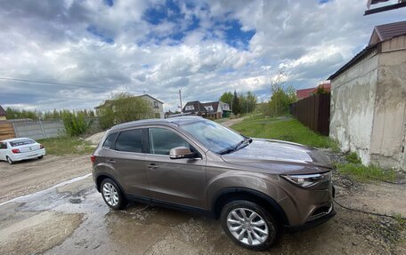 FAW Besturn X40 I, 2020 год, 1 100 000 рублей, 2 фотография