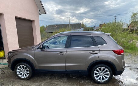 FAW Besturn X40 I, 2020 год, 1 100 000 рублей, 5 фотография