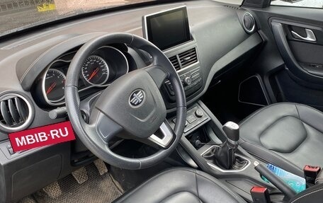 FAW Besturn X40 I, 2020 год, 1 100 000 рублей, 6 фотография