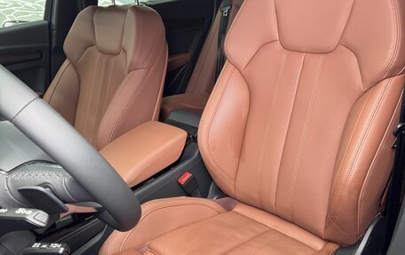 Audi Q5, 2023 год, 7 600 000 рублей, 9 фотография
