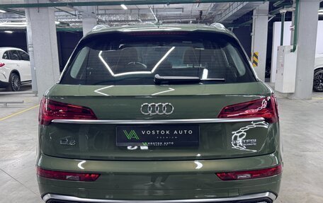 Audi Q5, 2023 год, 7 600 000 рублей, 5 фотография