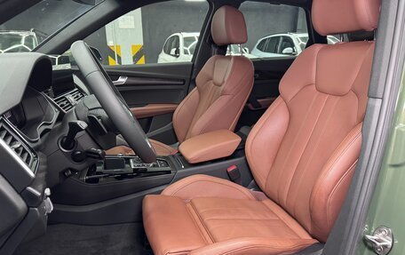 Audi Q5, 2023 год, 7 600 000 рублей, 8 фотография