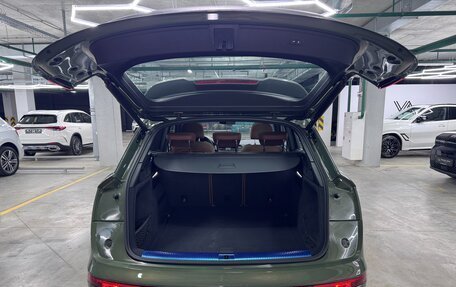 Audi Q5, 2023 год, 7 600 000 рублей, 30 фотография