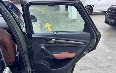 Audi Q5, 2023 год, 7 600 000 рублей, 21 фотография