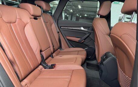 Audi Q5, 2023 год, 7 600 000 рублей, 23 фотография