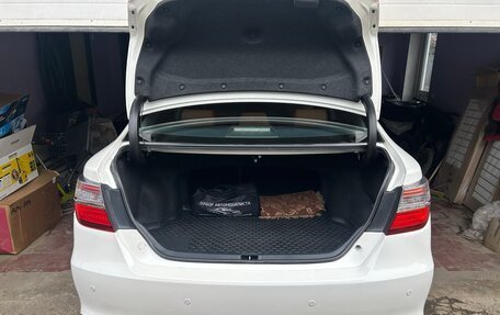 Toyota Camry, 2017 год, 2 300 000 рублей, 9 фотография
