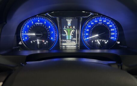 Toyota Camry, 2017 год, 2 300 000 рублей, 16 фотография