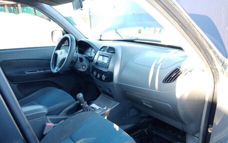 Chery Tiggo (T11), 2007 год, 260 000 рублей, 4 фотография