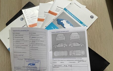 Volkswagen Jetta VI, 2014 год, 1 370 000 рублей, 12 фотография