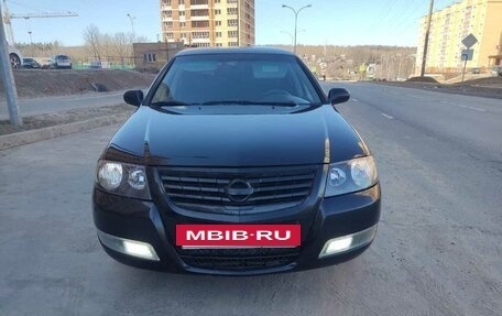 Nissan Almera Classic, 2007 год, 449 000 рублей, 3 фотография