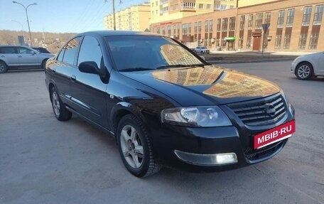 Nissan Almera Classic, 2007 год, 449 000 рублей, 2 фотография