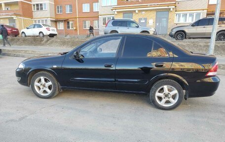 Nissan Almera Classic, 2007 год, 449 000 рублей, 5 фотография