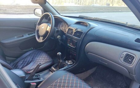 Nissan Almera Classic, 2007 год, 449 000 рублей, 7 фотография