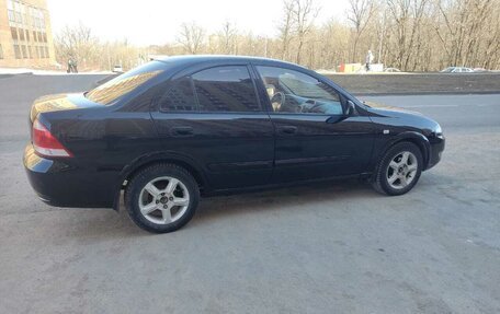 Nissan Almera Classic, 2007 год, 449 000 рублей, 6 фотография