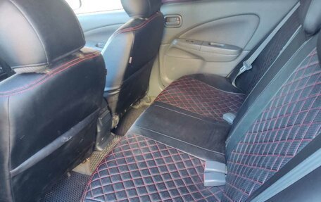 Nissan Almera Classic, 2007 год, 449 000 рублей, 8 фотография