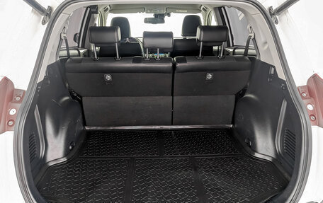 Toyota RAV4, 2015 год, 2 100 000 рублей, 10 фотография