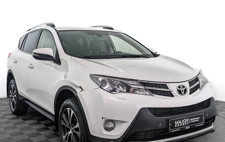 Toyota RAV4, 2015 год, 2 100 000 рублей, 3 фотография
