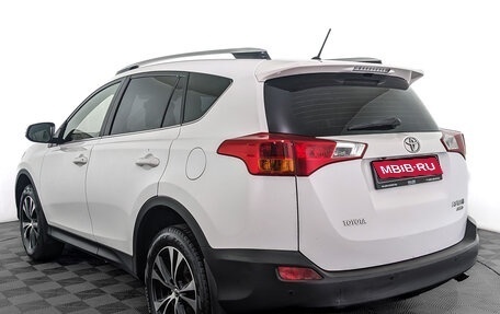 Toyota RAV4, 2015 год, 2 100 000 рублей, 7 фотография