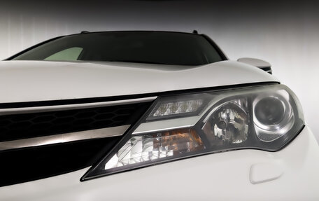 Toyota RAV4, 2015 год, 2 100 000 рублей, 17 фотография