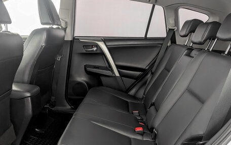 Toyota RAV4, 2015 год, 2 100 000 рублей, 12 фотография