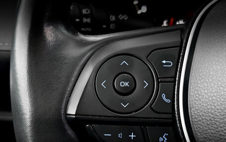 Toyota RAV4, 2021 год, 3 200 000 рублей, 29 фотография