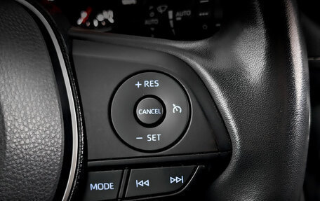 Toyota RAV4, 2021 год, 3 200 000 рублей, 30 фотография