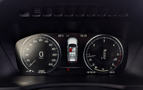 Volvo XC90 II рестайлинг, 2015 год, 2 950 000 рублей, 16 фотография