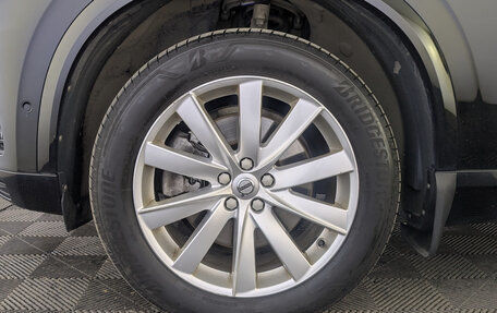 Volvo XC90 II рестайлинг, 2015 год, 2 950 000 рублей, 12 фотография