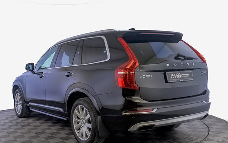 Volvo XC90 II рестайлинг, 2015 год, 2 950 000 рублей, 7 фотография