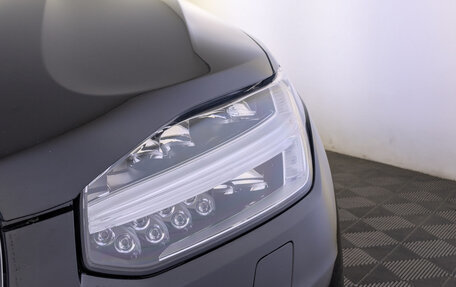 Volvo XC90 II рестайлинг, 2015 год, 2 950 000 рублей, 11 фотография