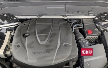 Volvo XC90 II рестайлинг, 2015 год, 2 950 000 рублей, 9 фотография