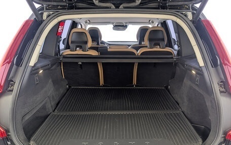 Volvo XC90 II рестайлинг, 2015 год, 2 950 000 рублей, 10 фотография