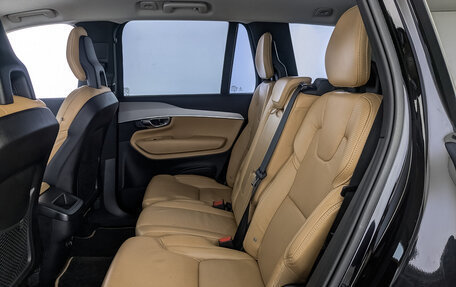 Volvo XC90 II рестайлинг, 2015 год, 2 950 000 рублей, 18 фотография