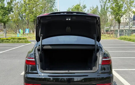 Audi A8, 2021 год, 5 590 000 рублей, 4 фотография