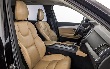 Volvo XC90 II рестайлинг, 2015 год, 2 950 000 рублей, 23 фотография