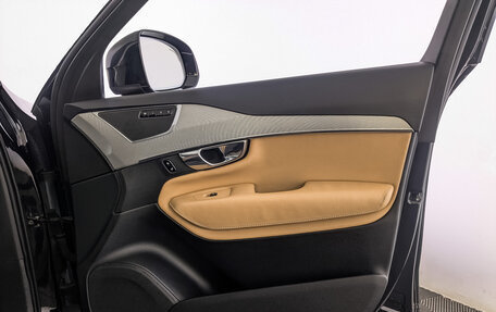 Volvo XC90 II рестайлинг, 2015 год, 2 950 000 рублей, 24 фотография